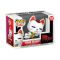 ¡Siente la velocidad y el terror! Consigue el Funko Pop de Turbo Granny (2102) de DANDADAN. Esta figura captura a la poderosa y veloz entidad sobrenatural. ¡Un imprescindible para los fans que aman la acción y los encuentros paranormales del manga!