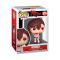 ¡Desafía a los fantasmas y aliens con el Funko Pop de Momo Ayase (2099) de DANDADAN! Esta figura captura a la intrépida protagonista lista para cualquier batalla sobrenatural. ¡Un imprescindible para los fans que adoran el manga lleno de acción y misterio!