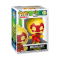 Heatblast Funko