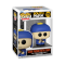 ¡Consigue el Funko Pop de Craig Tucker (1759) de South Park! Esta figura coleccionable, con un diseño divertido, es un "must-have" para cualquier fan de la serie.