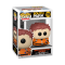 ¡Captura la esencia de Cartman con el Funko Pop de Hippie Exterminator (1760) de South Park! Esta figura coleccionable es perfecta para cualquier fan de la serie.