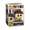 ¡Colecciona al comediante Jimmy Valmer (1761) con este Funko Pop de South Park! Esta figura coleccionable, con sus muletas y un micrófono, es un "must-have" para cualquier fan de la serie.
