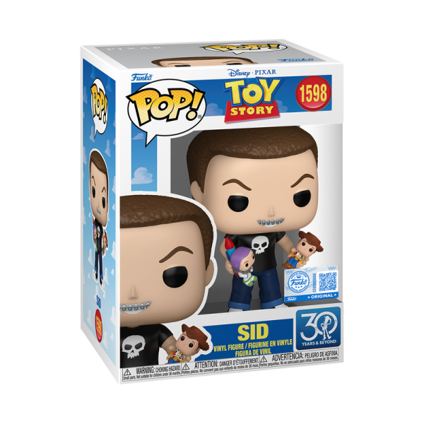 Sid Funko