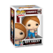 ¡Consigue el Funko Pop de Buff Chucky (1722)! Esta figura coleccionable, con un diseño único y divertido, es un "must-have" para cualquier fan y coleccionista que quiera añadir a este icónico personaje de terror a su colección.