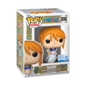 Nami Funko