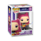 ¡Completa tu colección de KPop Demon Hunters con el Funko Pop de Mira (2258)! Esta figura coleccionable es un "must-have" para cualquier fan que quiera añadir a la heroína a su colección