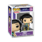 ¡Consigue el Funko Pop de Zoey (2256) de KPop Demon Hunters! Esta figura coleccionable, con su diseño único, es un "must-have" para cualquier fan y coleccionista de la serie.