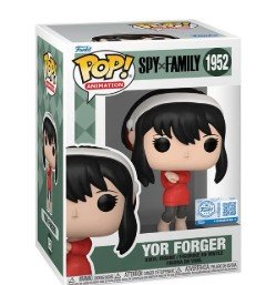 Yor Forger Chalice Funko
