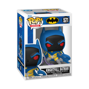 Knightfall Funko (571)