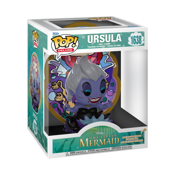 Ursula Funko (1638)