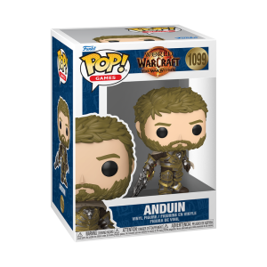 Anduin Funko