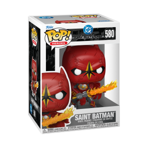 Saint Batman Funko (580)