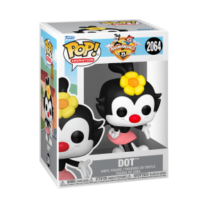 Dot Funko
