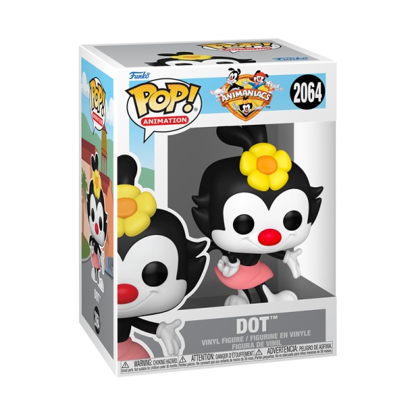 Dot Funko