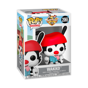 Wakko Funko