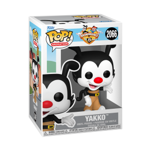 Yakko Funko