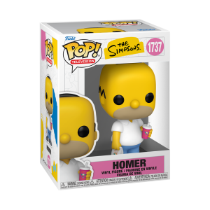 Homer Funko