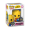 Buddy Lisa with Snowball II Funko