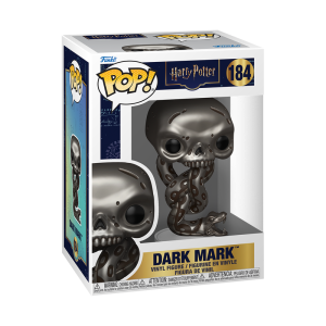 Dark Mark Funko