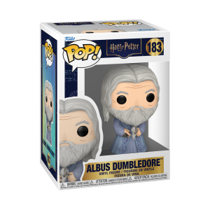 Albus Dumbledore Funko