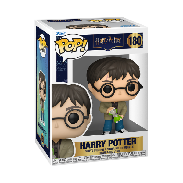 Harry Potter Funko
