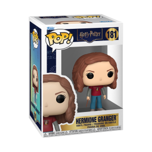Hermione Granger Funko