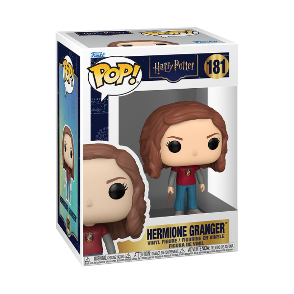 Hermione Granger Funko
