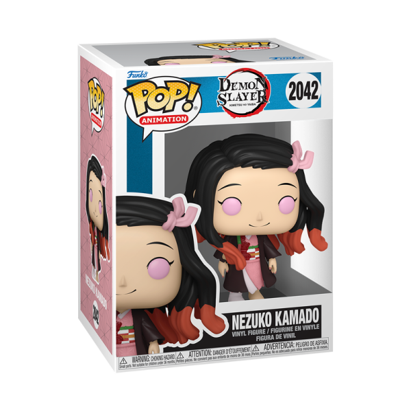 Nezuko Funko (2042)