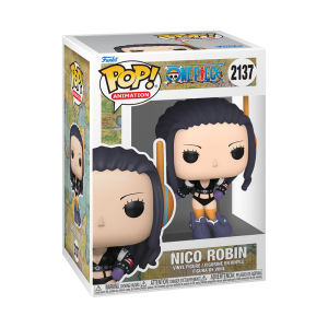 Nico Robin Funko