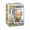 Funko Pop! Silvers Rayleigh #2150 de One Piece. Edición exclusiva FS con gran detalle. ¡Imprescindible para fans y coleccionistas!