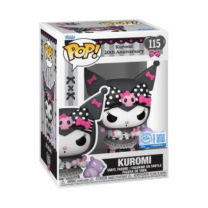 Kuromi Funko