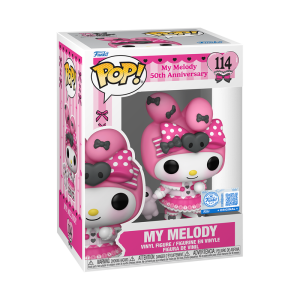 My Melody Funko
