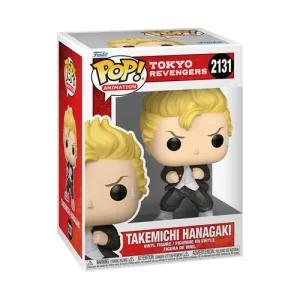 Takemichi Hanagaki Funko