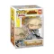Funko Pop! Himiko Toga #2159 de My Hero Academia. Edición Plus con detalles únicos. ¡Perfecta para fans de los villanos y coleccionistas!