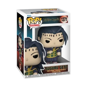 Jujutsu Kaisen: Suguru Geto (1371)(Funko Pop)