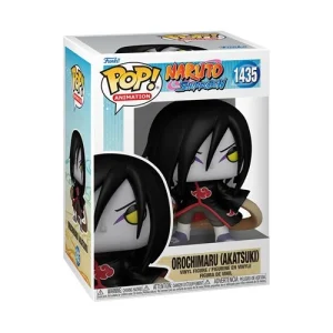 Orochimaru Funko