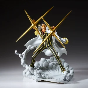 One Piece: Borsalino (Senkozekkei)(Banpresto)