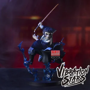 Demon Slayer: Kaigaku (Vibration Stars Plus)(Banpresto)