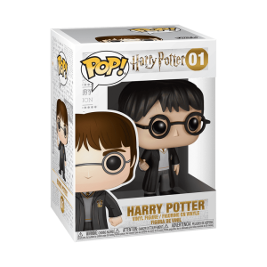 Harry Potter: Harry Potter (165)(Funko Pop)