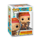 Hercules with Bow Funko
