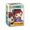 Meg with Flower Funko