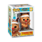 Training Phil Funko
