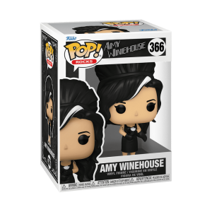 Rocks: Amy Winehouse (366)(Funko Pop)