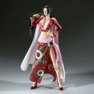 One Piece: Boa Hancock (Grandista)(Banpresto)