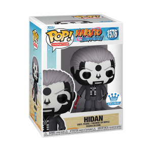 Naruto Shippuden: Hidan (1576)(Funko Shop)