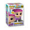 la carismática hada madrina llega con su libro mágico “Da Rules”. Ideal para los fans de Los Padrinos Mágicos y coleccionistas de Funko Pop. ¡Agrega a Wanda a tu colección y completa el dúo mágico!