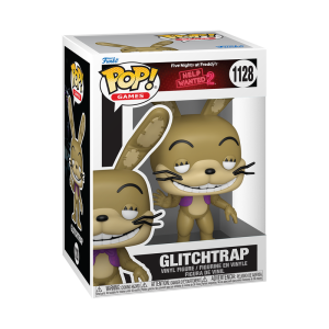 Five Nights at Freddy's: Glitchtrap (Help Wanted 2)