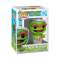 Oscar The Grouch Funko