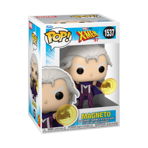 X-Men: Magneto (1537)(Funko Pop)