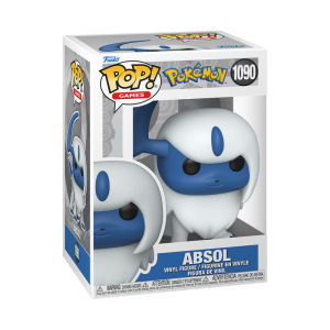 Pokemon: Absol (1090)(Funko Pop)